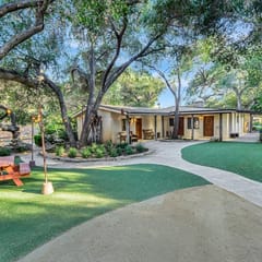 Oak Canyon Ranch