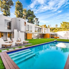 The Beverly Luxe Retreat