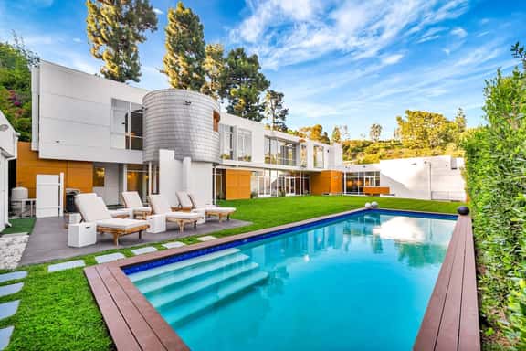 The Beverly Luxe Retreat - Image 1