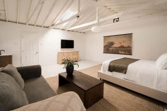 The Manchester Retreat - Image 1