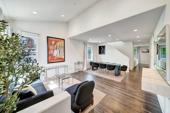 The Stagg Lane Retreat - Image 4